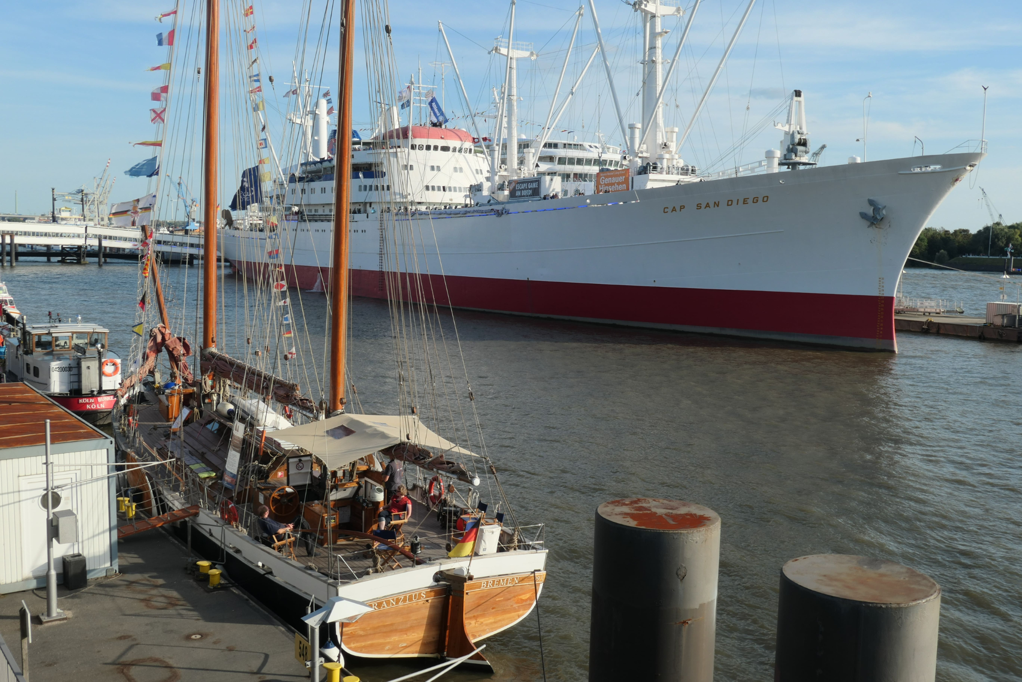 CruiseDays 11